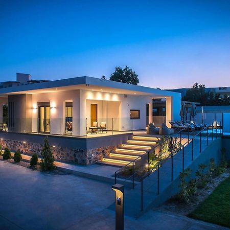 Villa Amo With Private Pool Αμουδάρα Εξωτερικό φωτογραφία