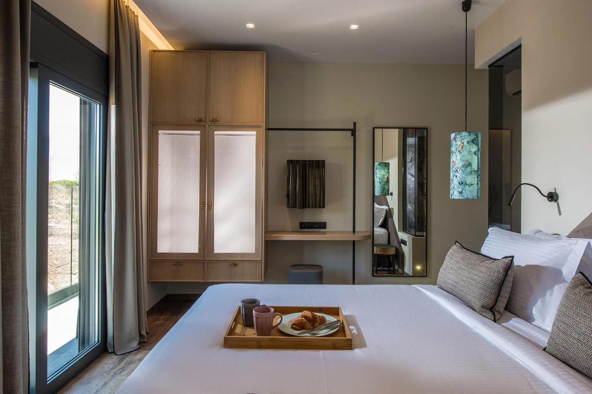 Villa Amo With Private Pool Αμουδάρα Εξωτερικό φωτογραφία
