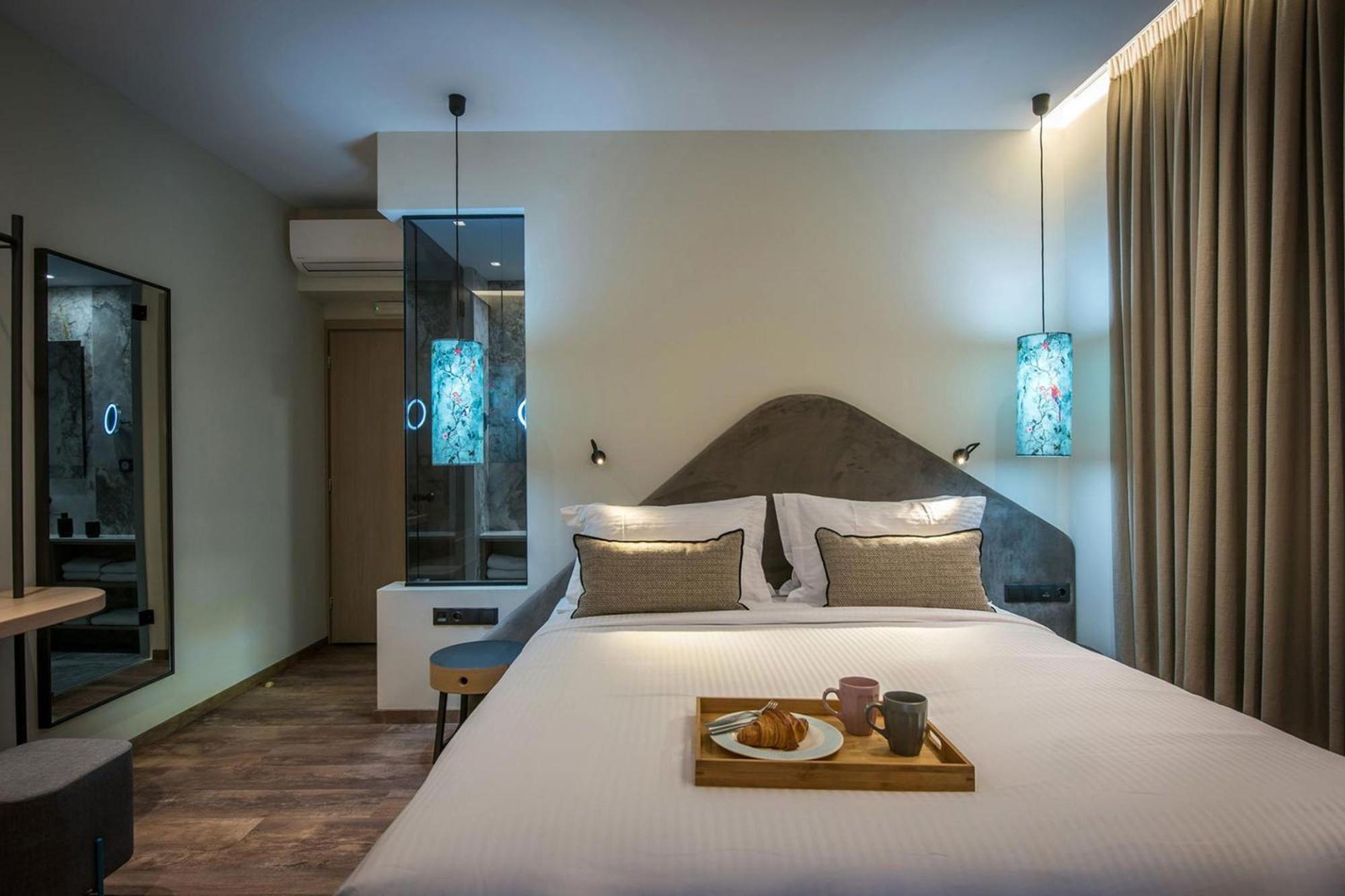 Villa Amo With Private Pool Αμουδάρα Εξωτερικό φωτογραφία